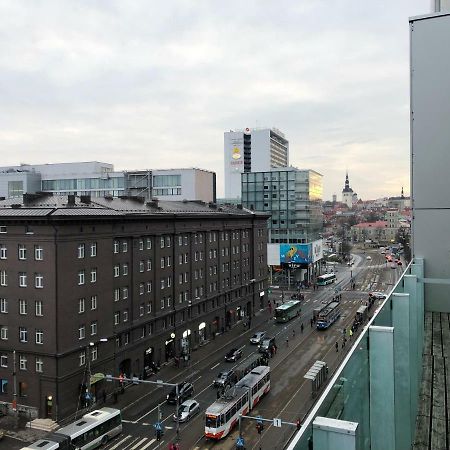 Triumph Apartment Tallinn Luaran gambar