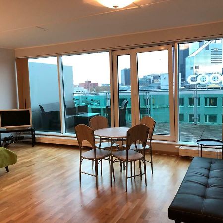 Triumph Apartment Tallinn Luaran gambar