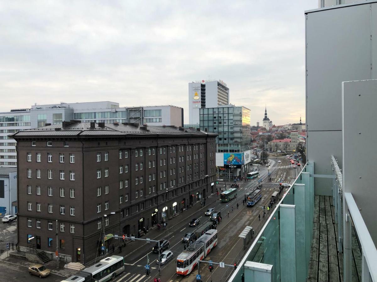 Triumph Apartment Tallinn Luaran gambar