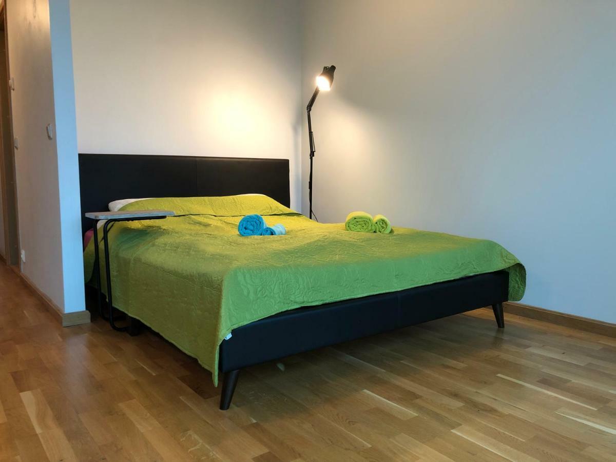 Triumph Apartment Tallinn Luaran gambar