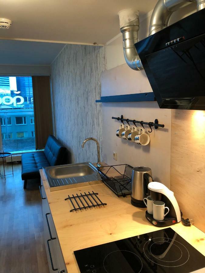 Triumph Apartment Tallinn Luaran gambar