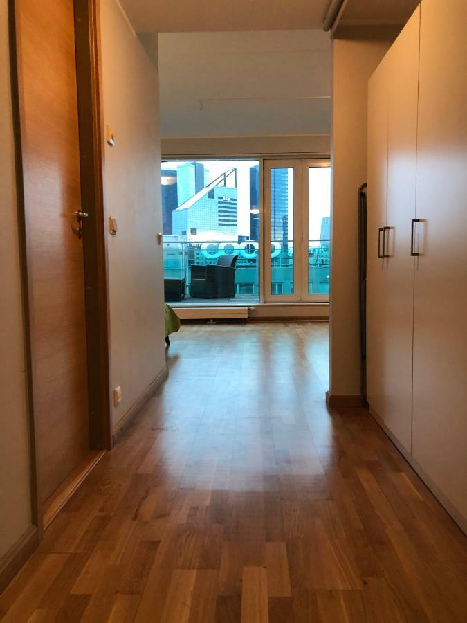 Triumph Apartment Tallinn Luaran gambar