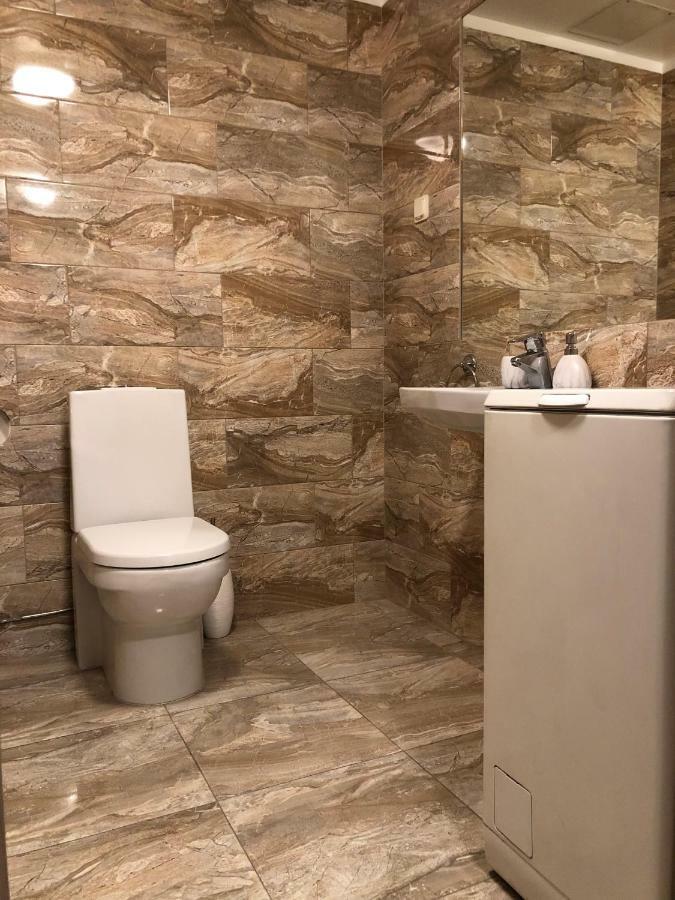Triumph Apartment Tallinn Luaran gambar