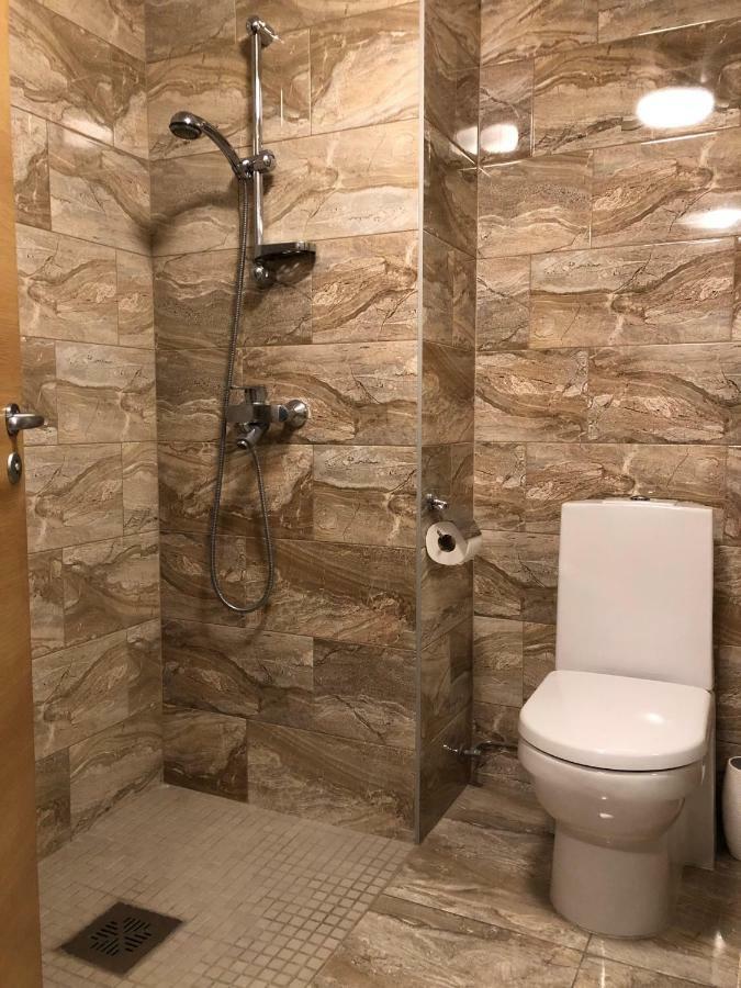 Triumph Apartment Tallinn Luaran gambar